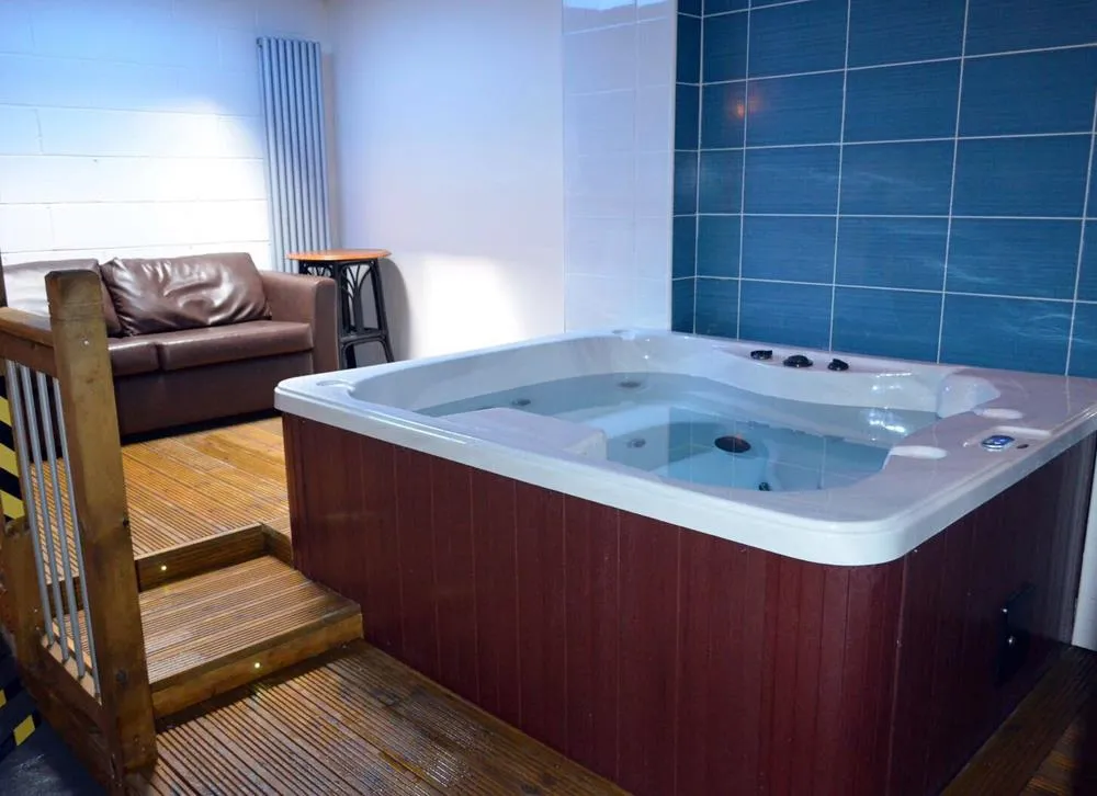 Gentry Spa & Sauna Hull