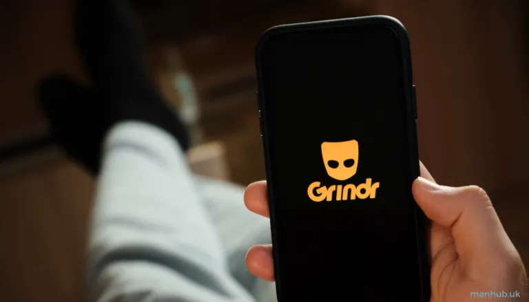 Grindr, gay, dating, digital, guide
