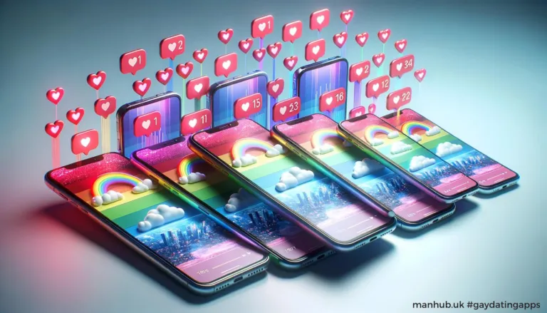 gay dating apps, LGBTQ relationships, online dating, Grindr, Taimi