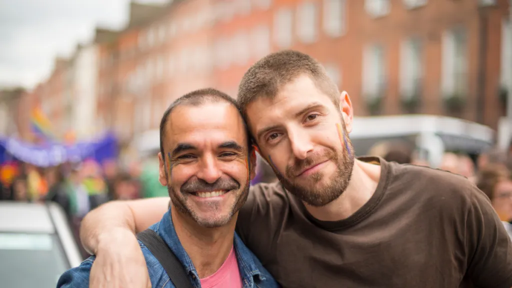 Coming Out Guide for Gay & Bisexual Men