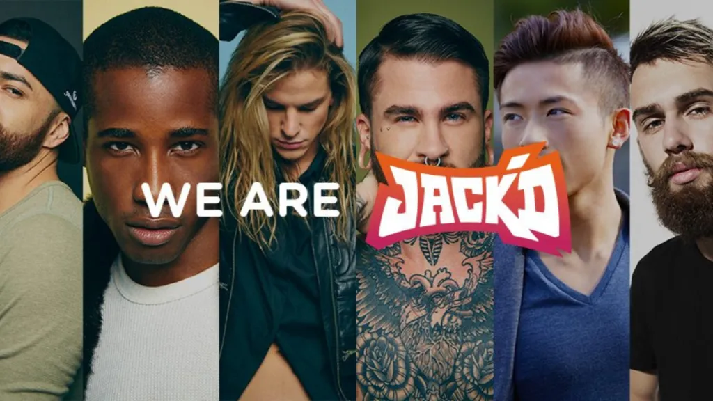 Jackd app, Jack'd, LGBTQ+ dating app, gay dating app, Worldwide Chat, Multiple Profile Photos, Swipe to Match, Who Viewed You?, Profile Insights, Anonymous Browsing, diversity and inclusivity in dating apps, global LGBTQ+ community