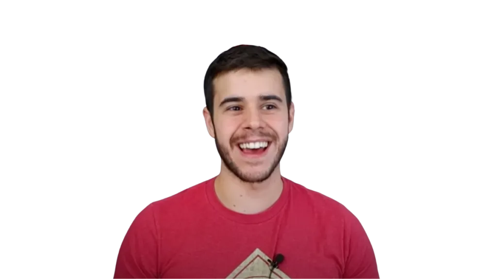 Panos, YouTube, Coming Out journey