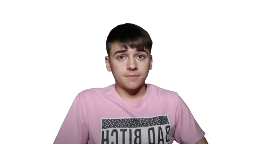 StanChris's High School Coming Out Story