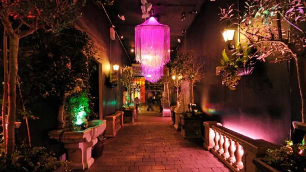 London Gay Bars, LGBTQ+ nightlife London, queer bars London