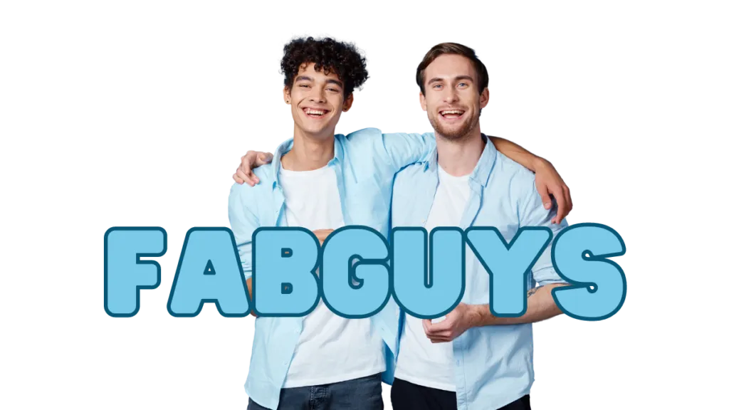 fab guys, gay men, fabguys login, free gay online chat, fabguys, FabGuys.com