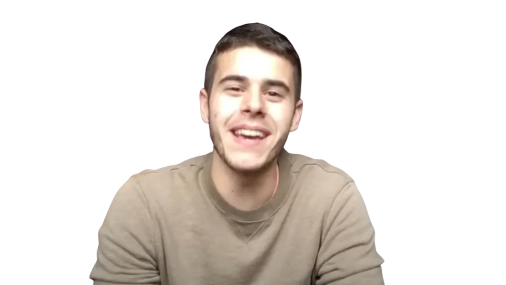 How I Realised I Was Gay