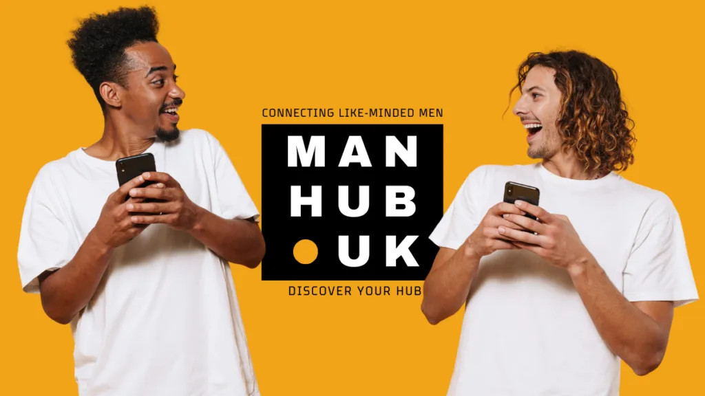 manhub, ManHub.uk, Gay Community Guide, LGBTQ+ Resources, Gay Dating Advice, Bisexual Identity Exploration