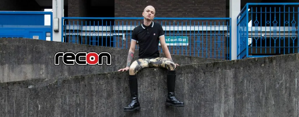 Recon.com, Gay Fetish, BDSM Community, Fetish Exploration, Gay BDSM, Find Fetish Men