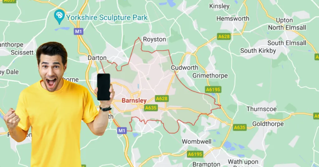 Meet Gay Men In Barnsley