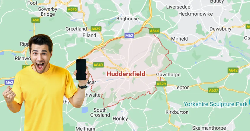 Meet Gay Men In Huddersfield