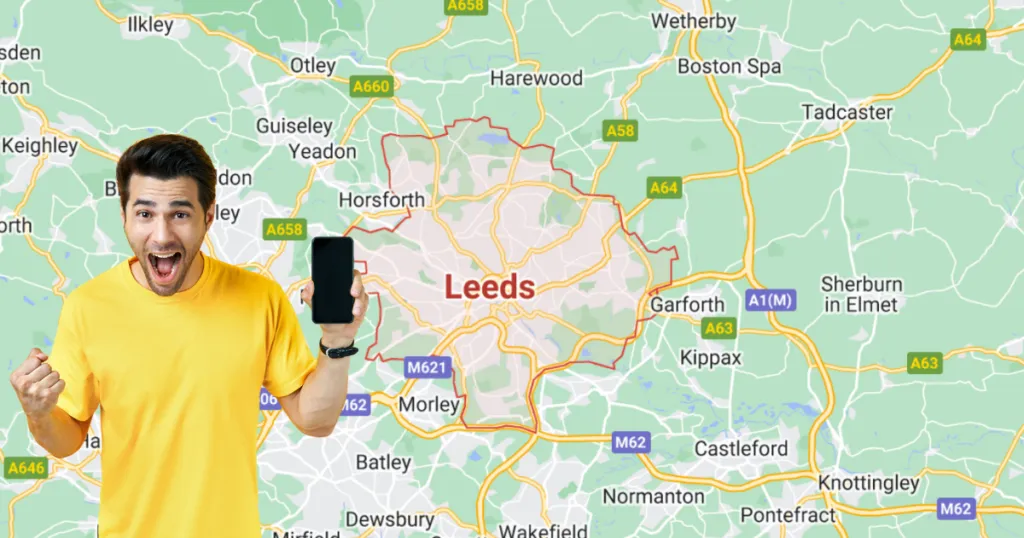 Meet Gay Men In Leeds