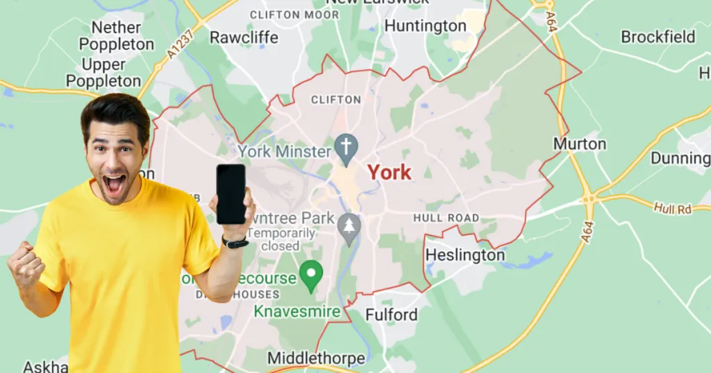 Meet Gay Men In York